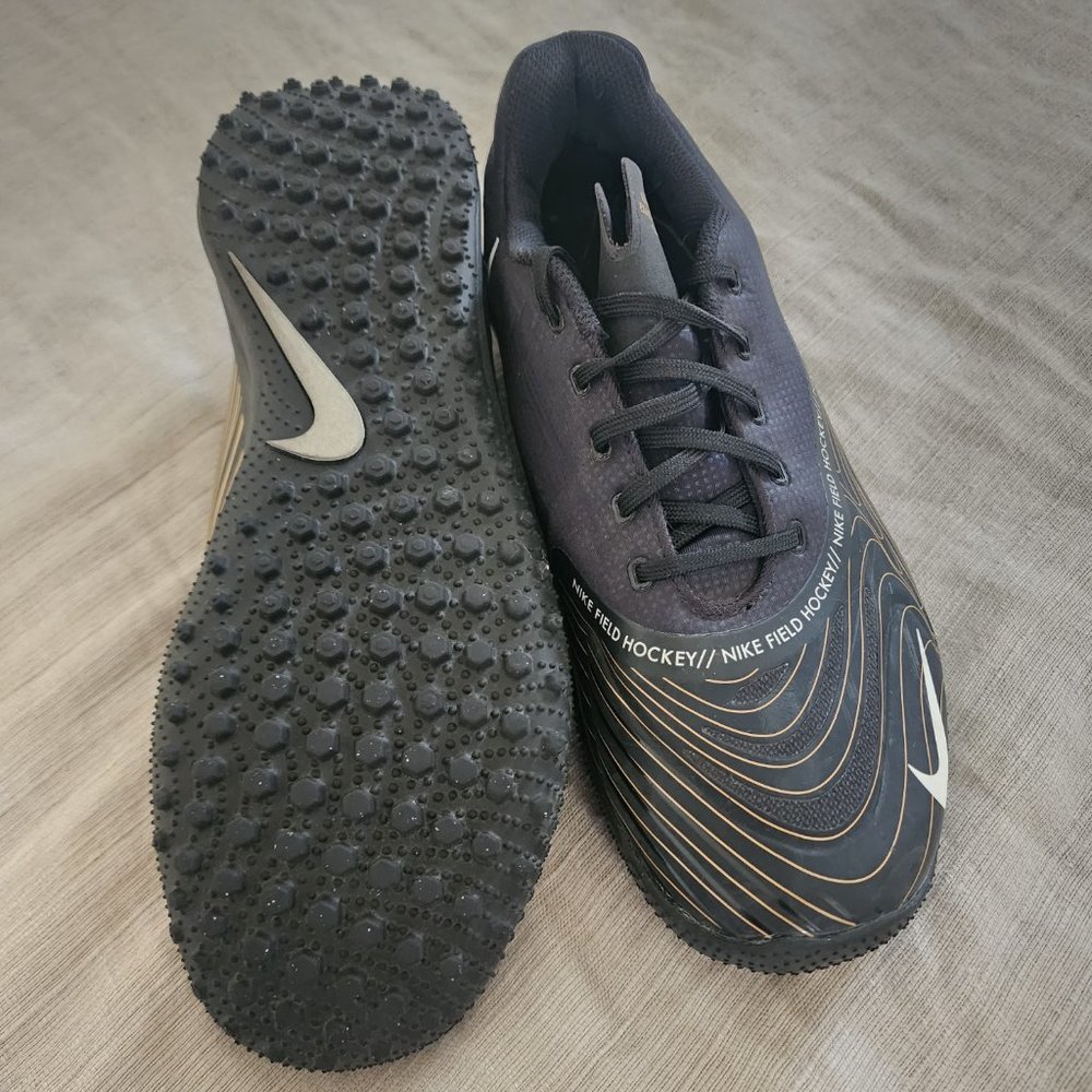Nike Vapor Drive Turf Shoes / Cleats - Picture 7 of 9